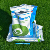 Hectarul - Fertilizant cu eliberare lenta Oxy Restart OxyGazon, 7,5 kilograme